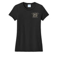 Jet Black - LPC450 - FRONT
