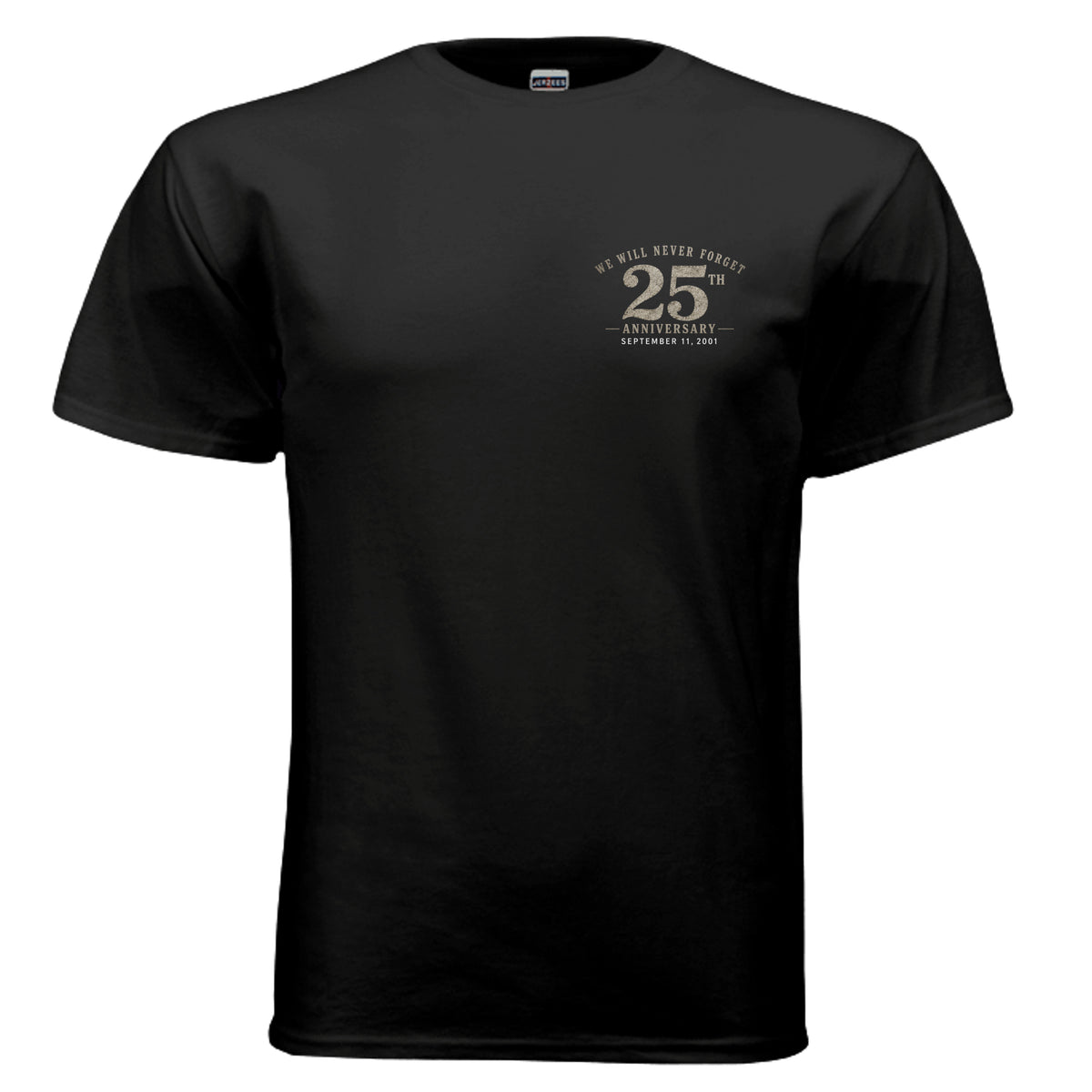 BLACK - 29M - FRONT