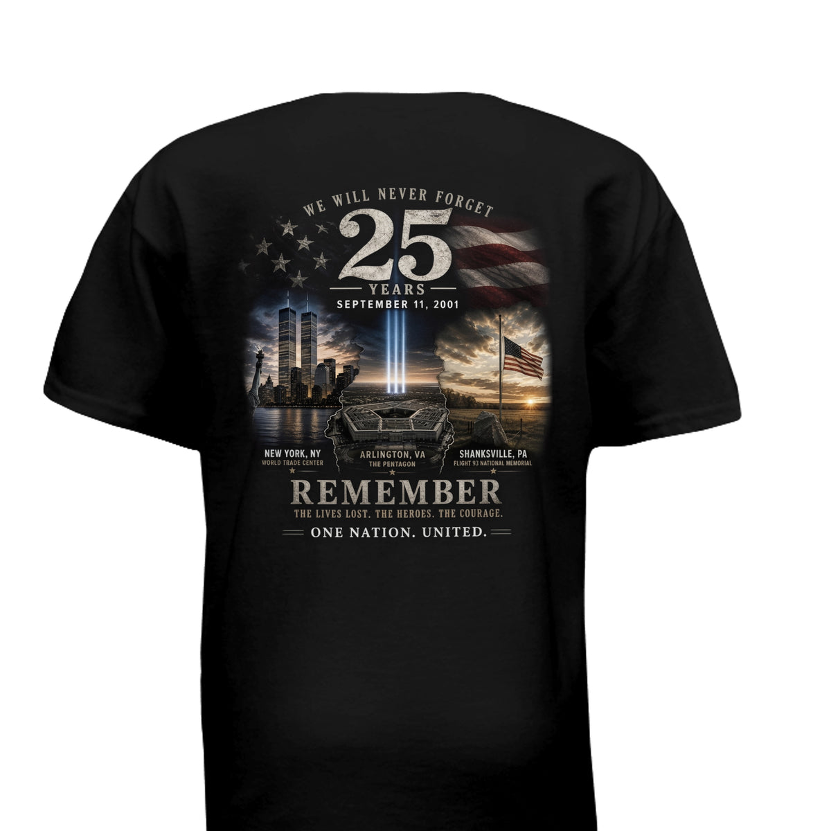 BLACK - 29B - BACK