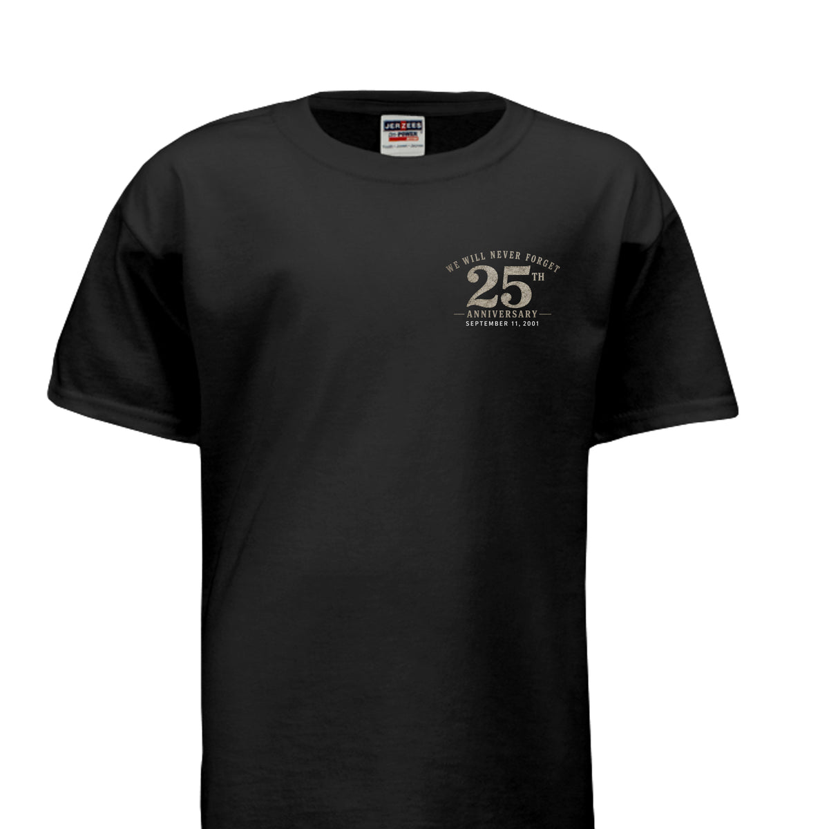 BLACK - 29B - FRONT