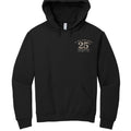 BLACK - 996 - FRONT