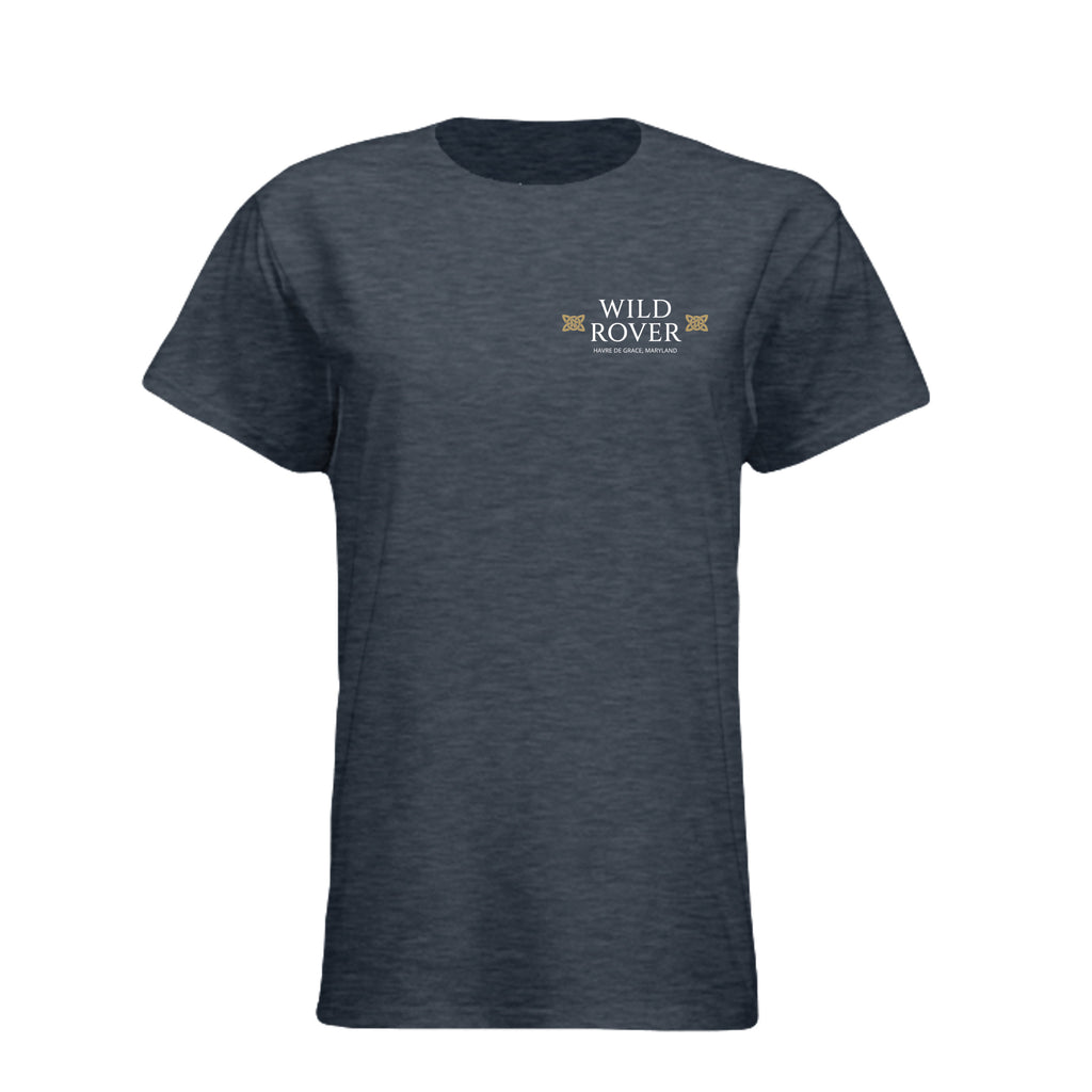 MIDNIGHT NAVY - 6610 - FRONT