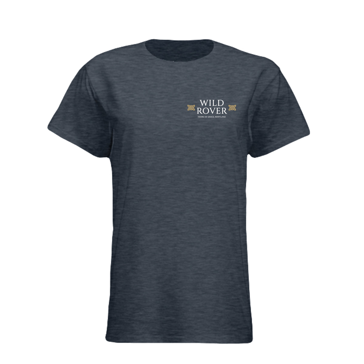 MIDNIGHT NAVY - 6610 - FRONT