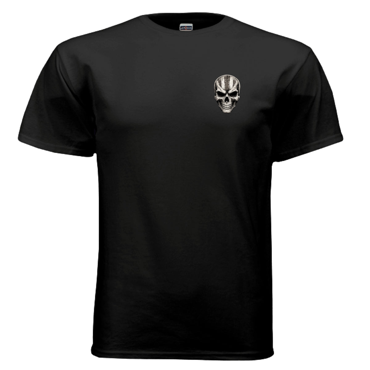 BLACK - 29M - FRONT