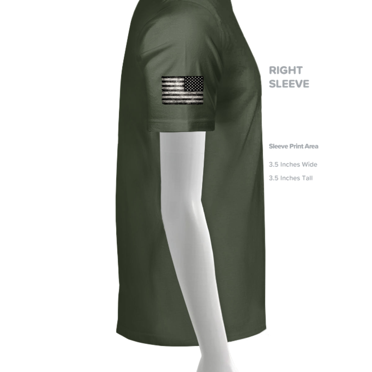 MILITARY GREEN - 29M - SLEEVE_RIGHT