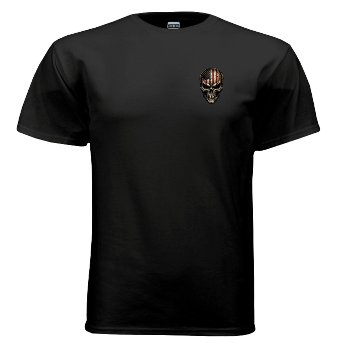 BLACK - 29M - FRONT