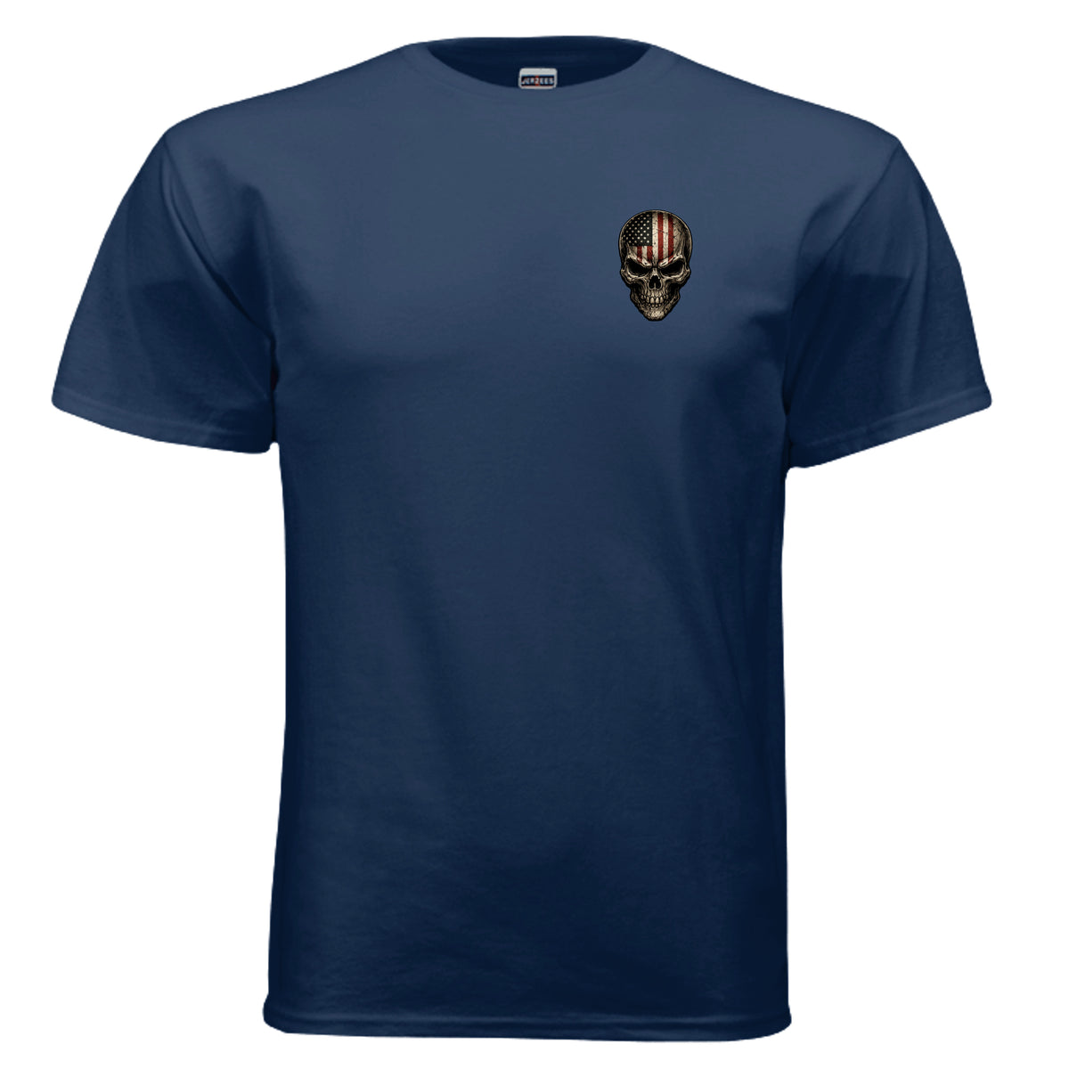 J NAVY - 29M - FRONT