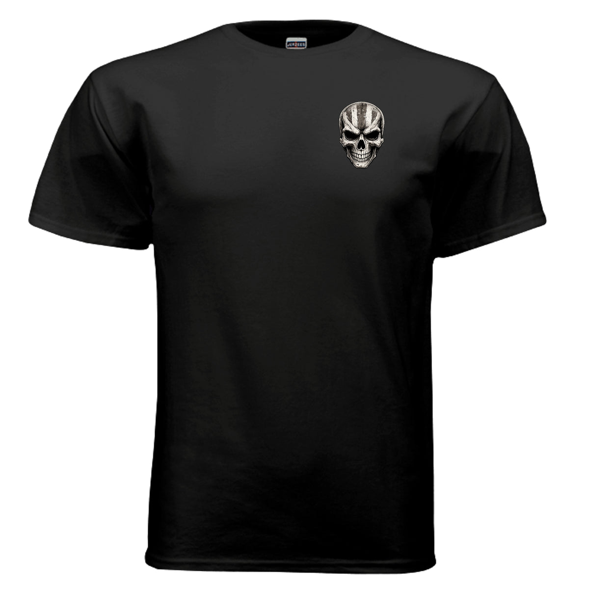 BLACK - 29M - FRONT