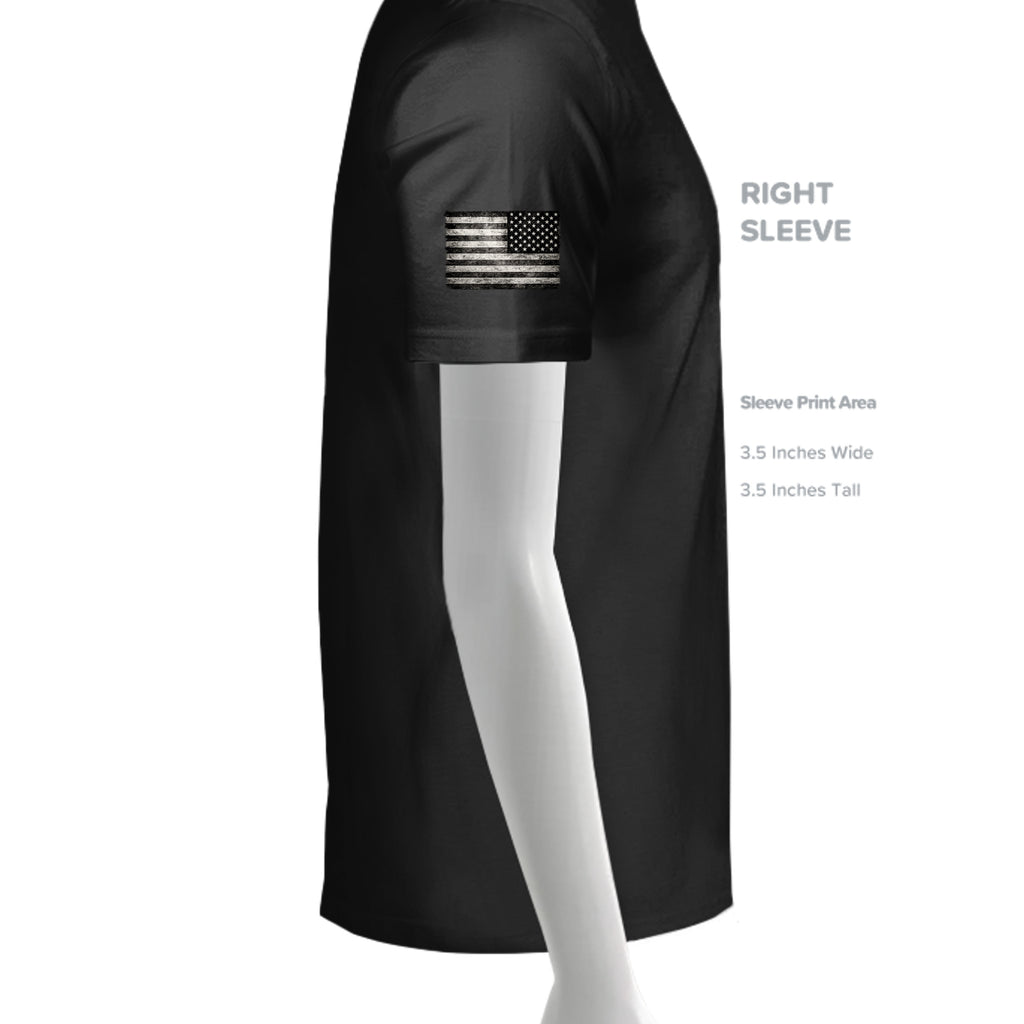 BLACK - G640L - SLEEVE_RIGHT