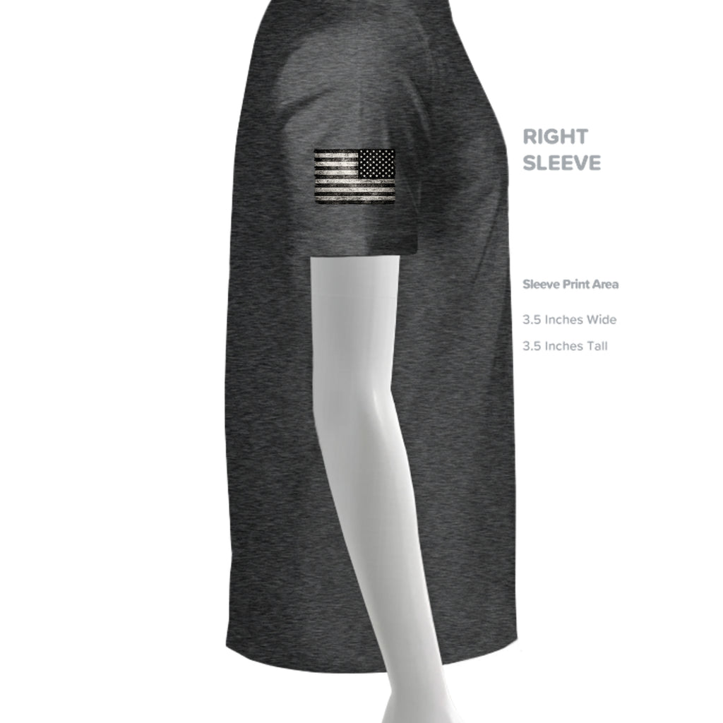 DARK HEATHER - G640L - SLEEVE_RIGHT