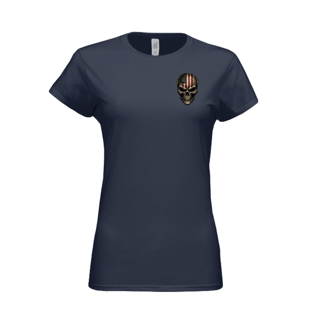 NAVY - G640L - FRONT