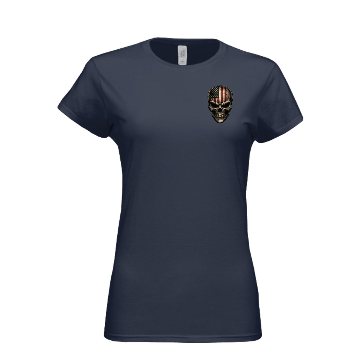 NAVY - G640L - FRONT