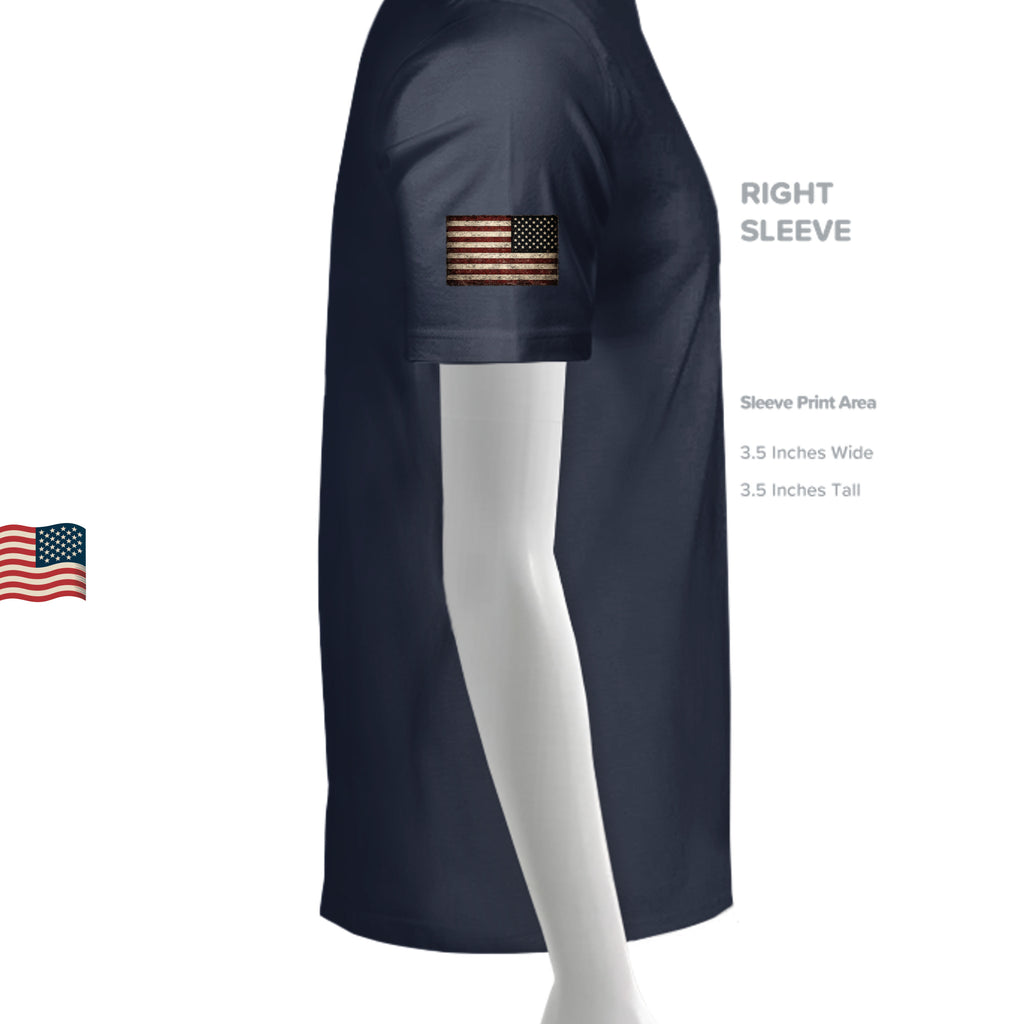 NAVY - G640L - SLEEVE_RIGHT
