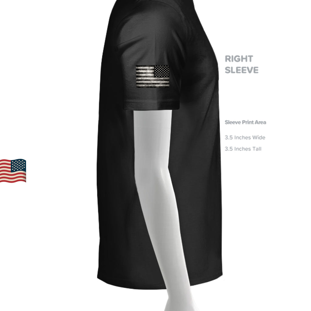 BLACK - G640L - SLEEVE_RIGHT