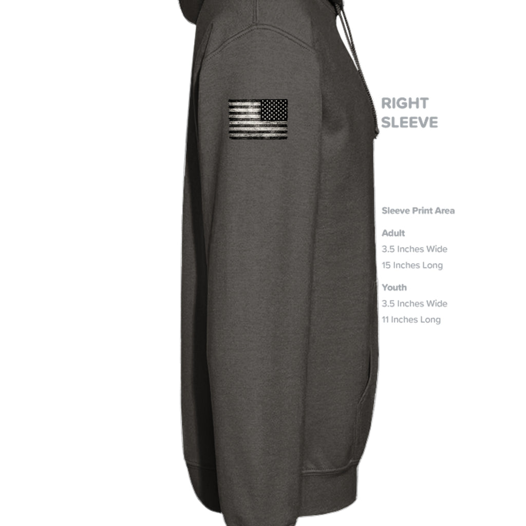 Smoke - SF500 - SLEEVE_RIGHT