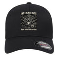 BLACK - 6477 - FRONT