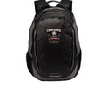 Dark Char/Char - BG208 - FRONT