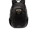 Dark Char/Char - BG208 - FRONT
