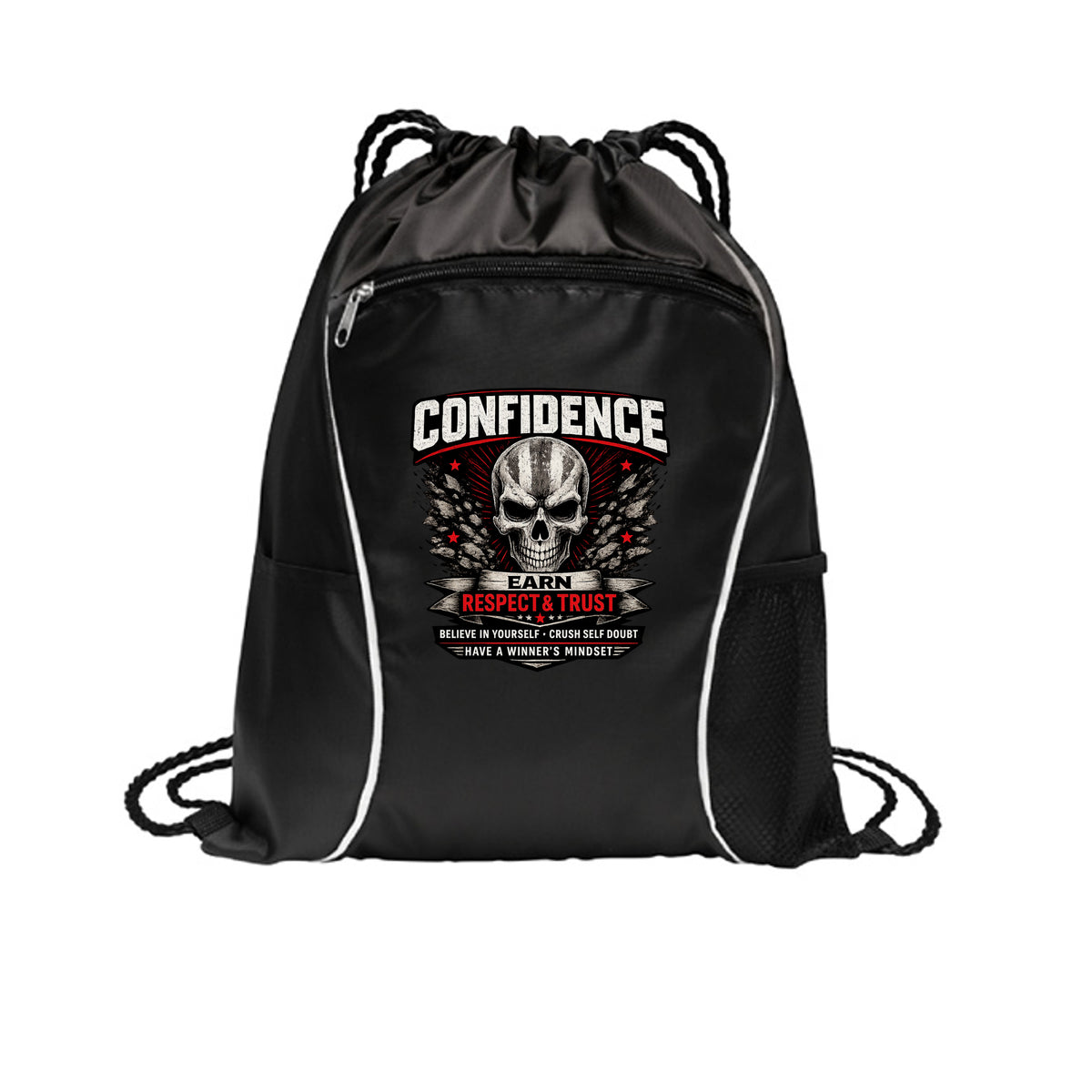 Black - BG613 - FRONT