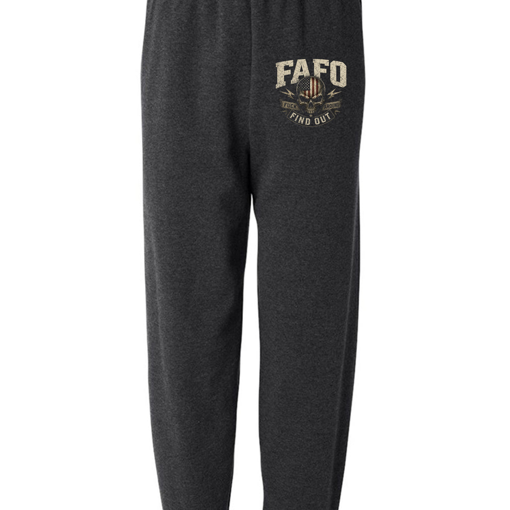 BLACK HEATHER - 4850P - FRONT