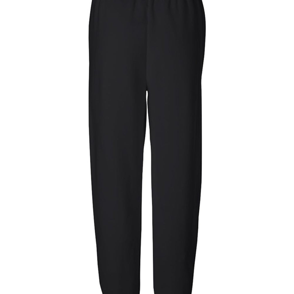 BLACK - 4850P - BACK