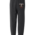 BLACK HEATHER - 4850P - FRONT